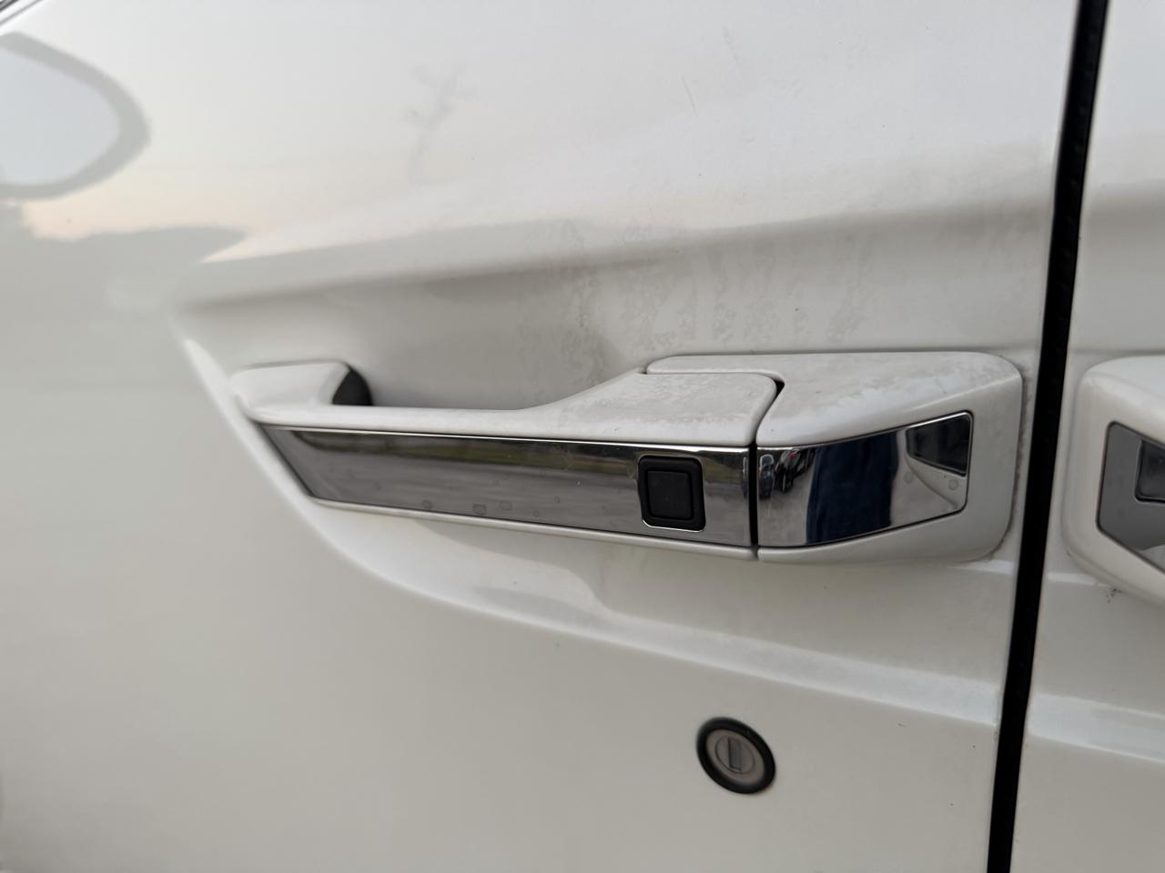 Honda Odyssey EX-L 2016