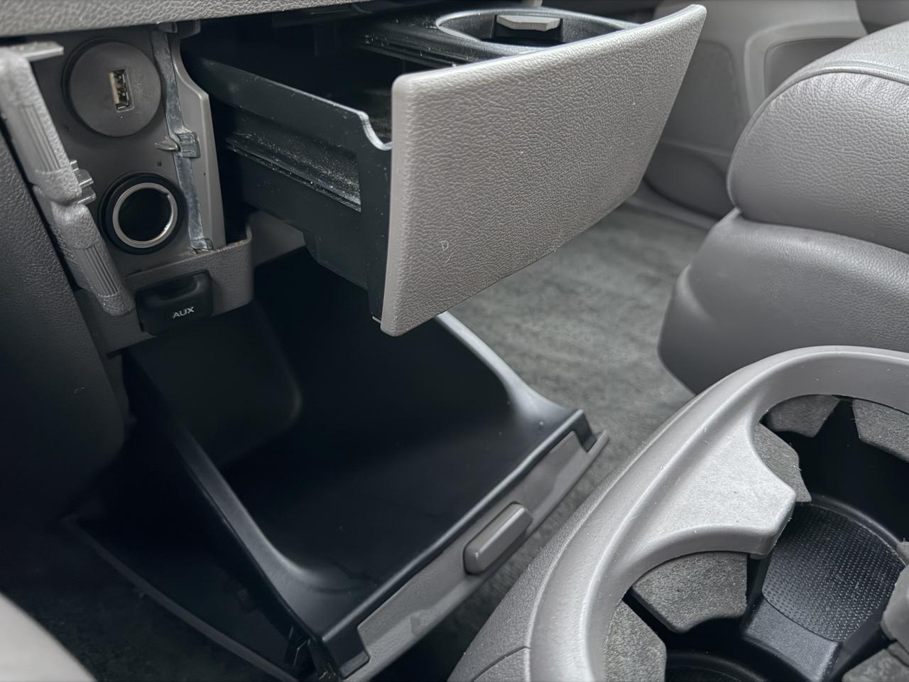 Honda Odyssey EX-L 2016