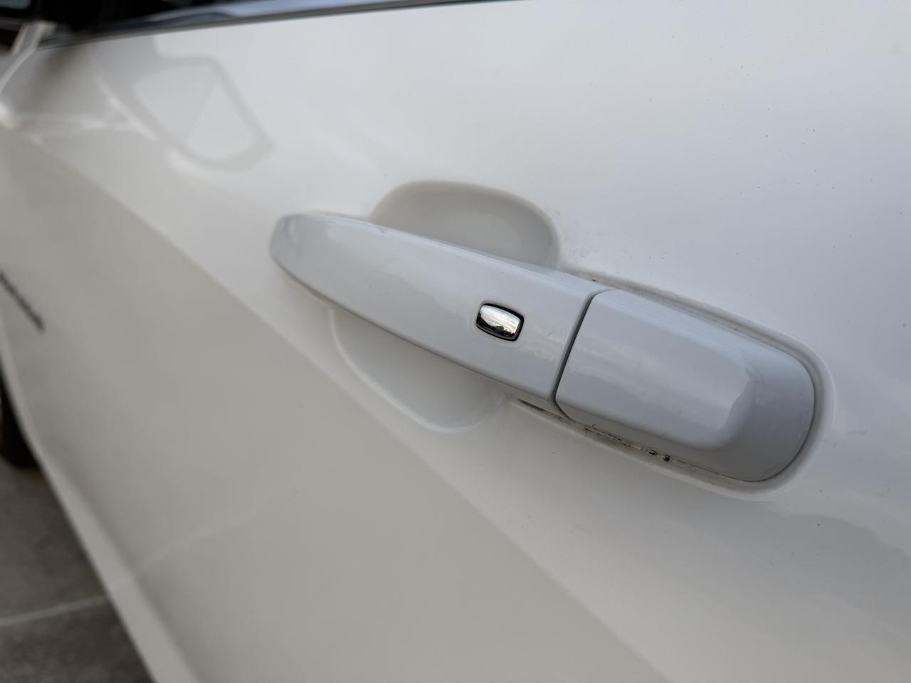 Chevrolet Malibu LS 4D Sedan 2020