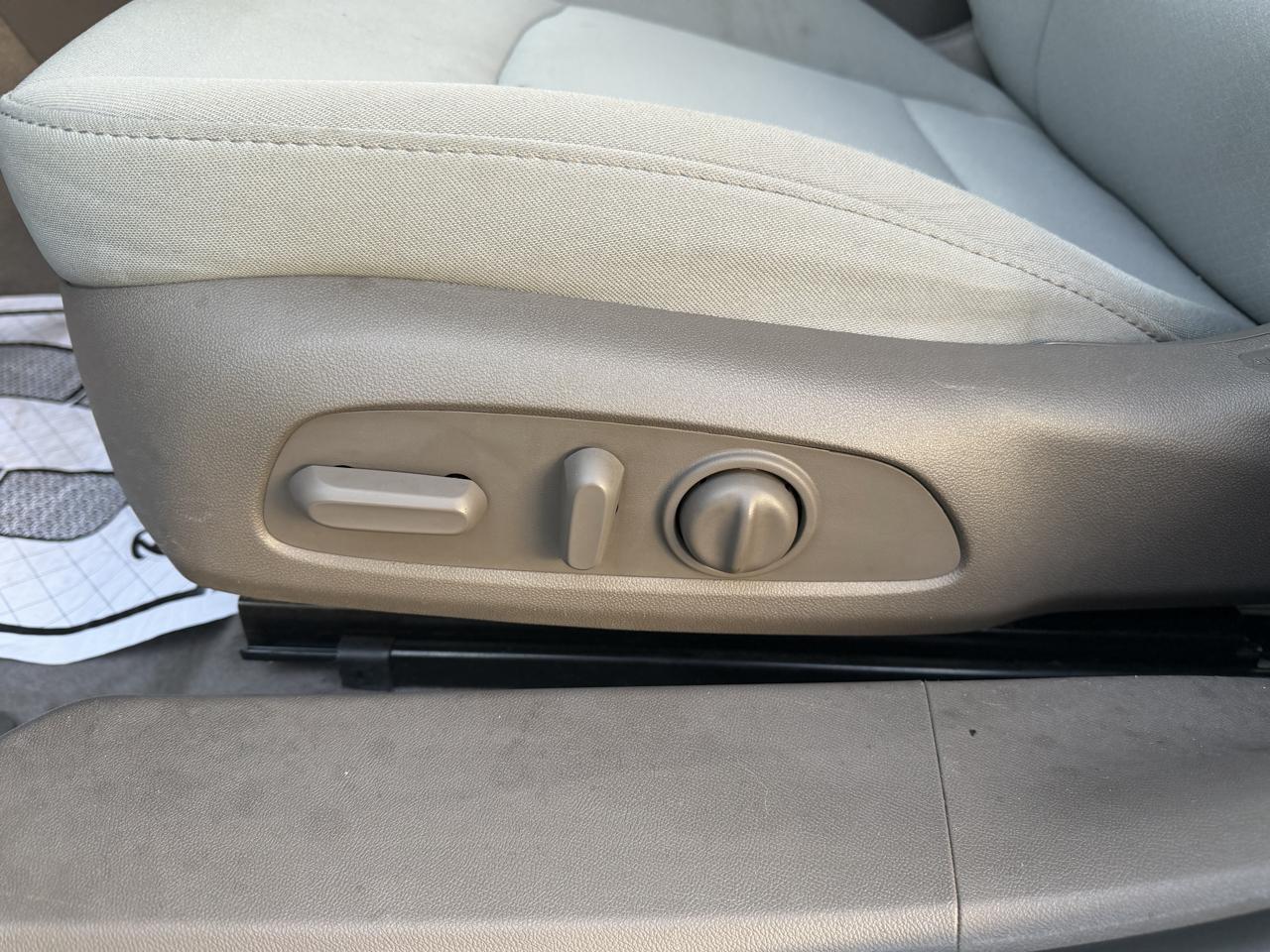 Chevrolet Malibu LS 4D Sedan 2020