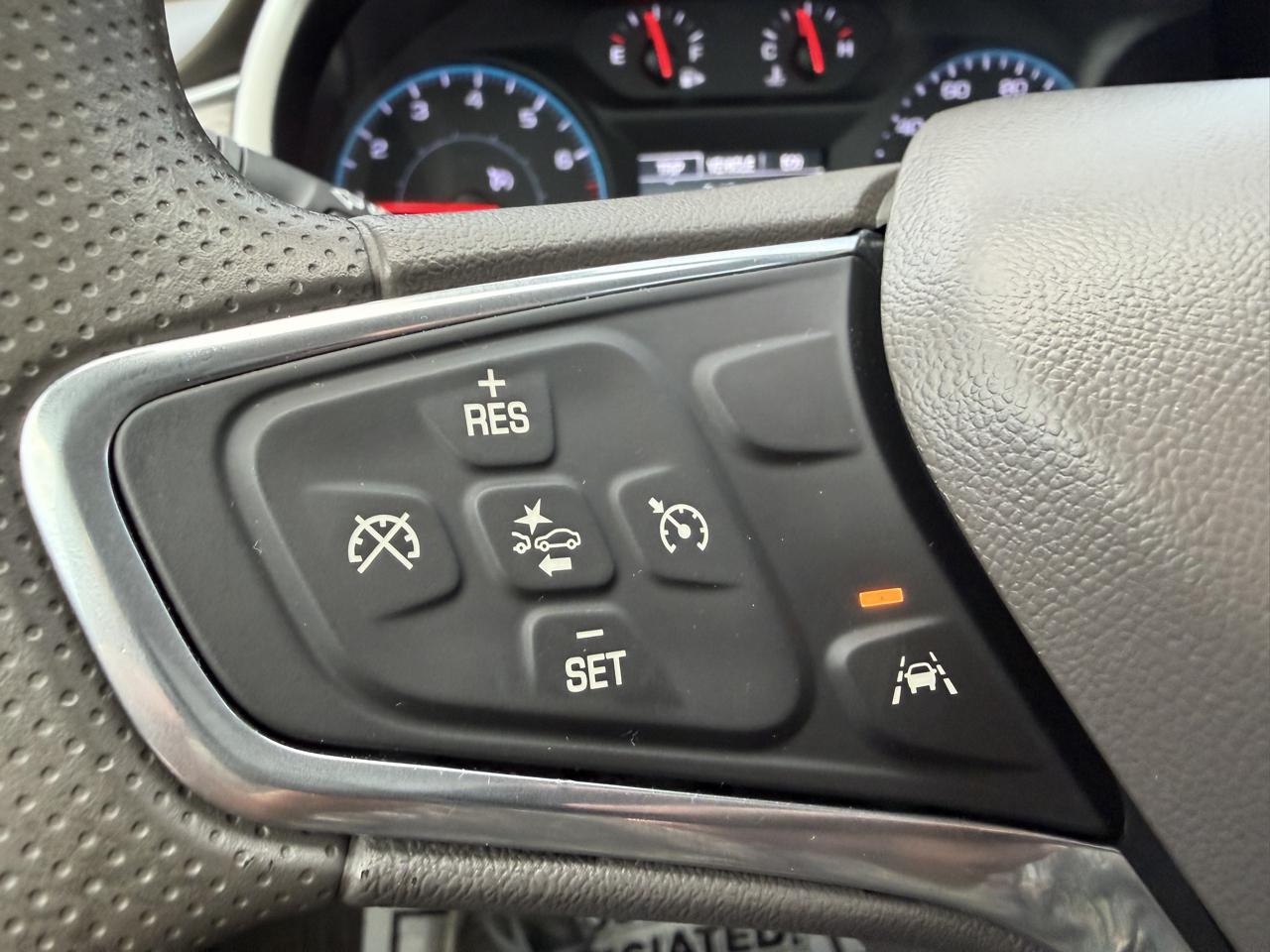 Chevrolet Malibu LS 4D Sedan 2020