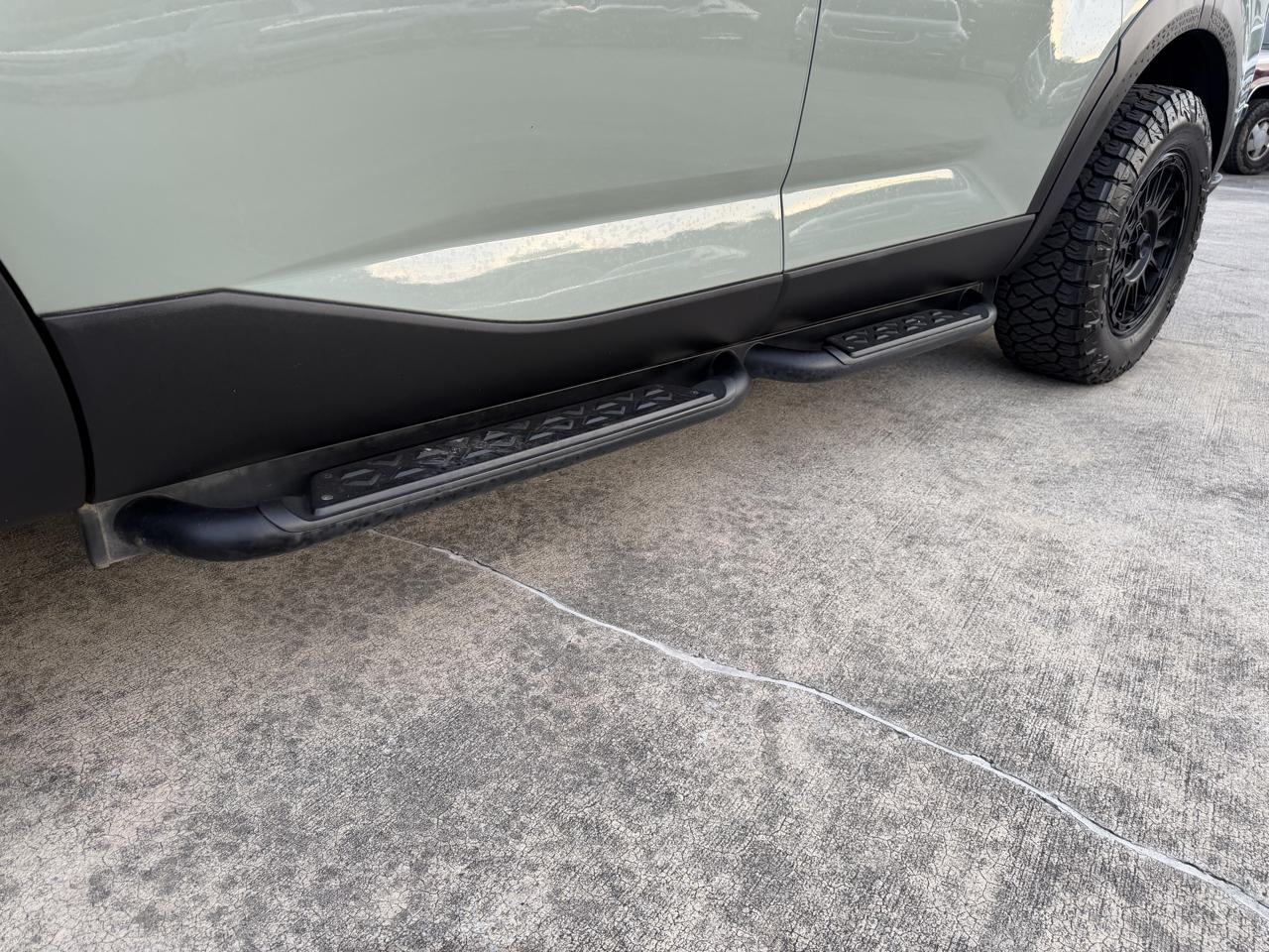 Hyundai Santa Cruz Limited AWD 2023