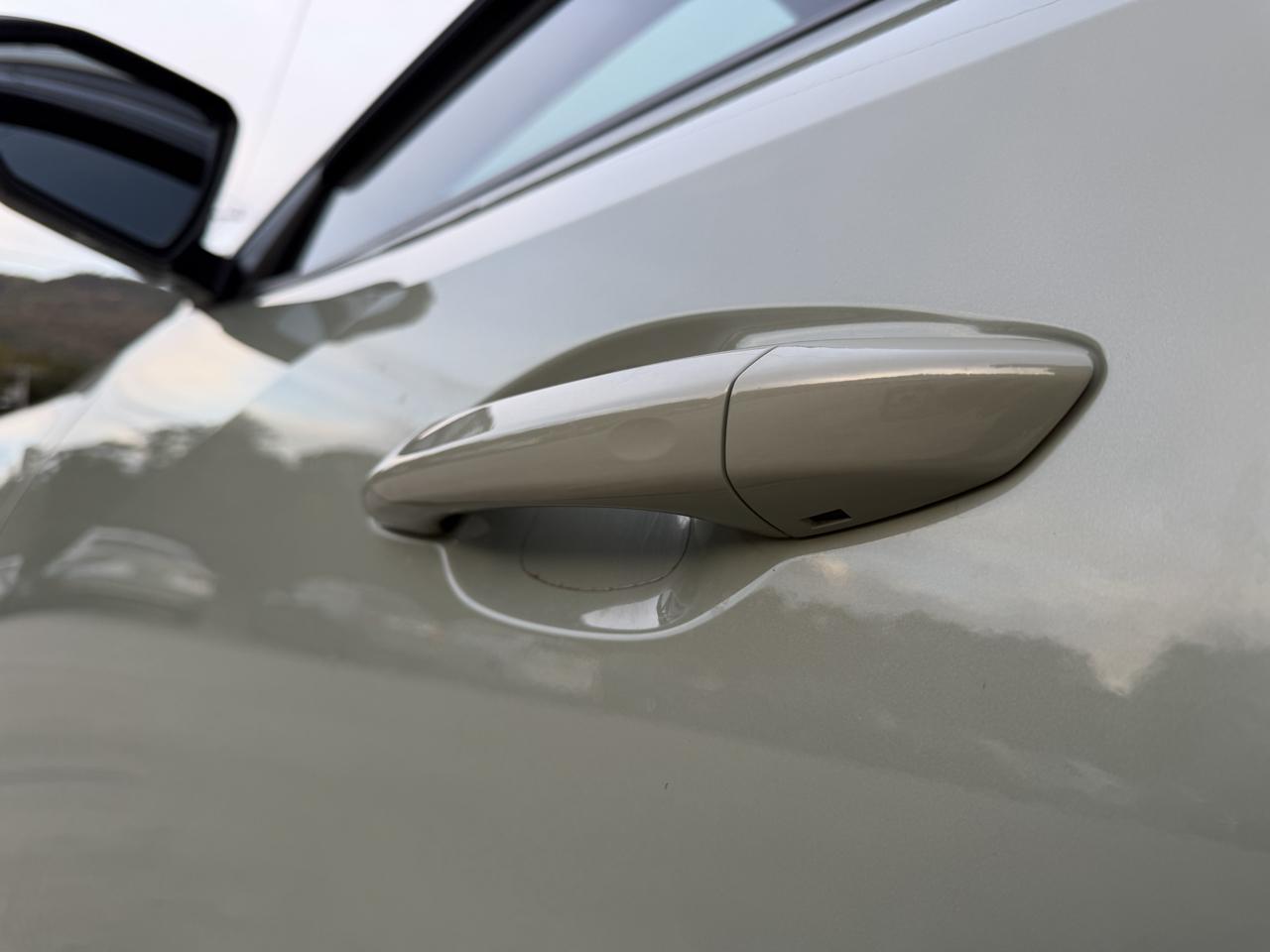 Hyundai Santa Cruz Limited AWD 2023
