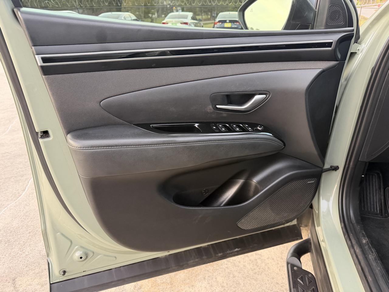 Hyundai Santa Cruz Limited AWD 2023