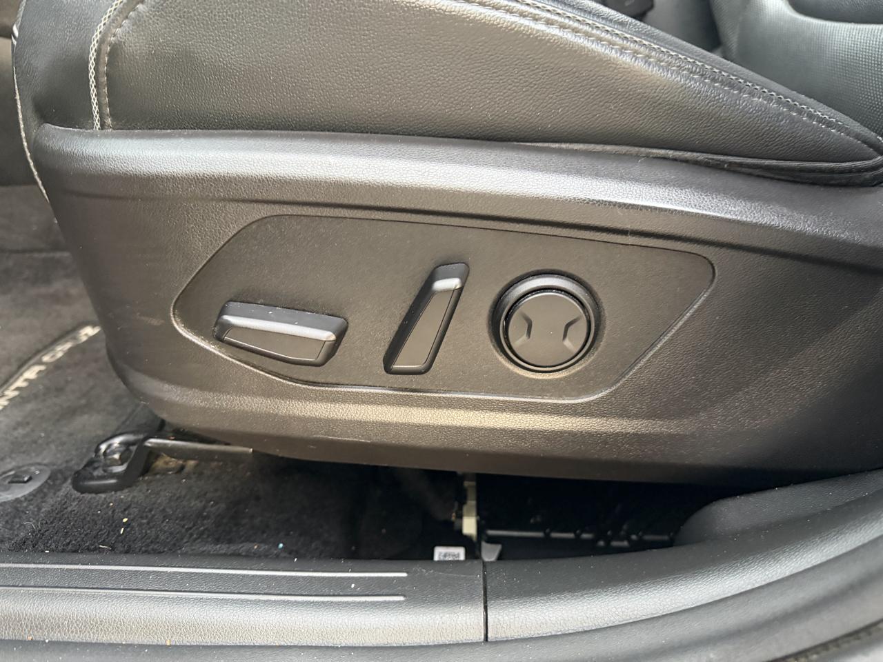 Hyundai Santa Cruz Limited AWD 2023