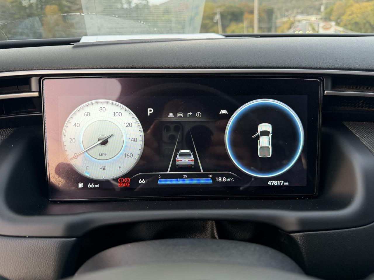 Hyundai Santa Cruz Limited AWD 2023