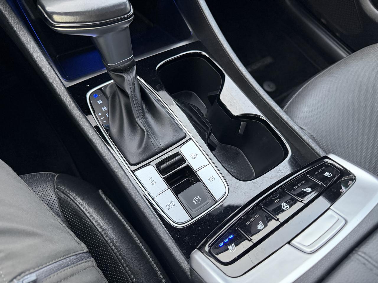 Hyundai Santa Cruz Limited AWD 2023