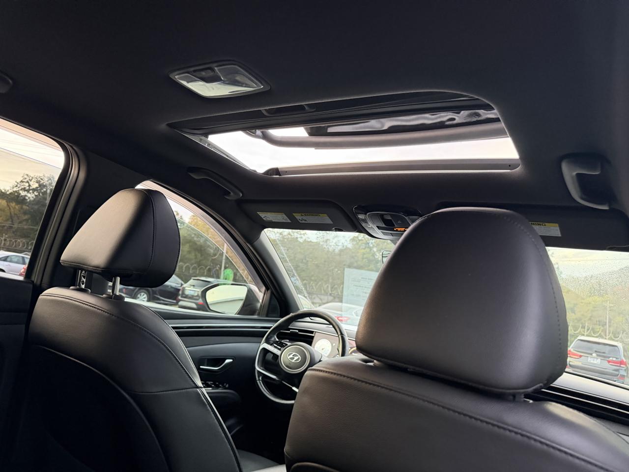 Hyundai Santa Cruz Limited AWD 2023