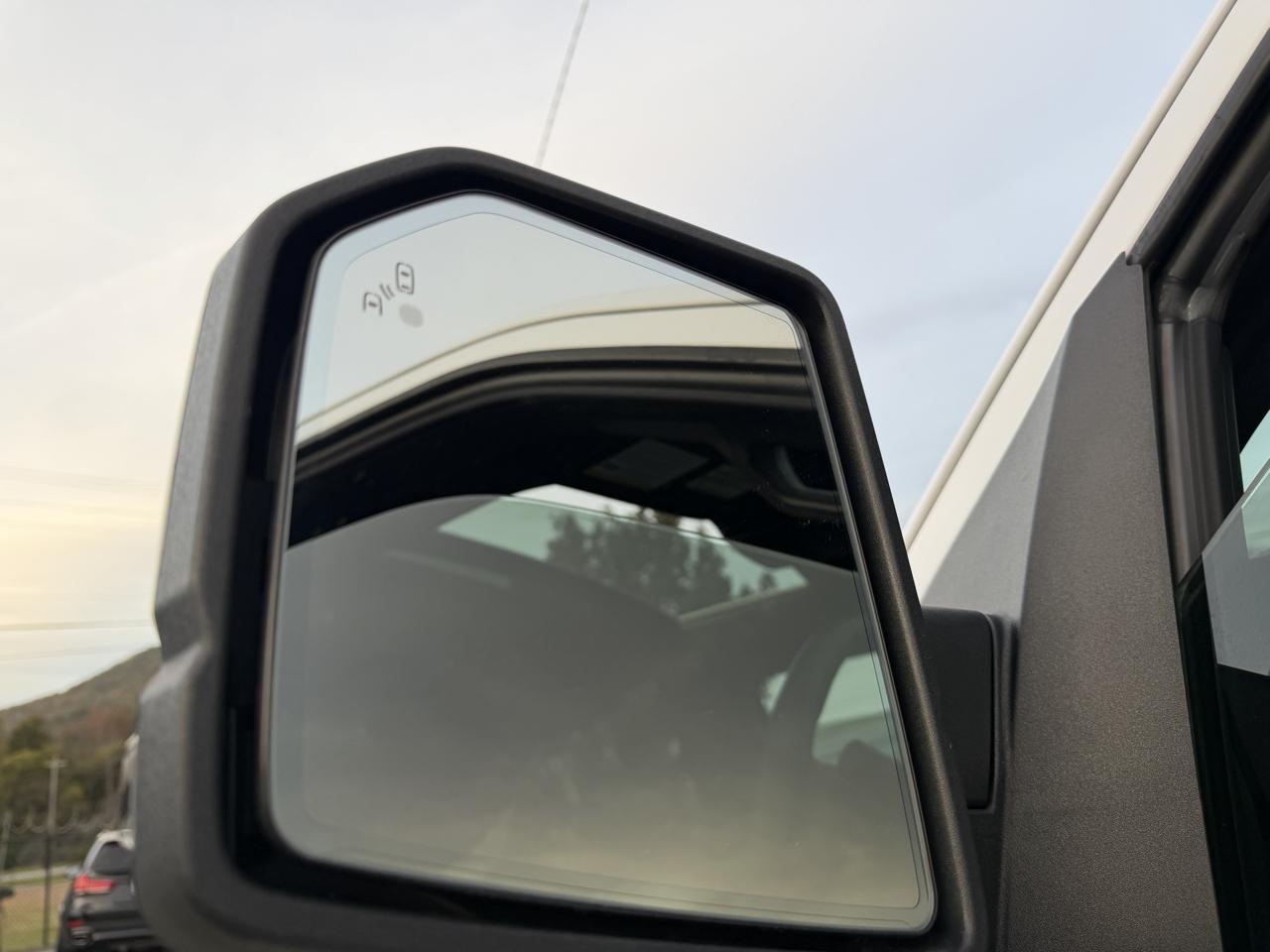Ford F-150 Lariat SuperCrew 5.5-ft. Bed 4WD 2019