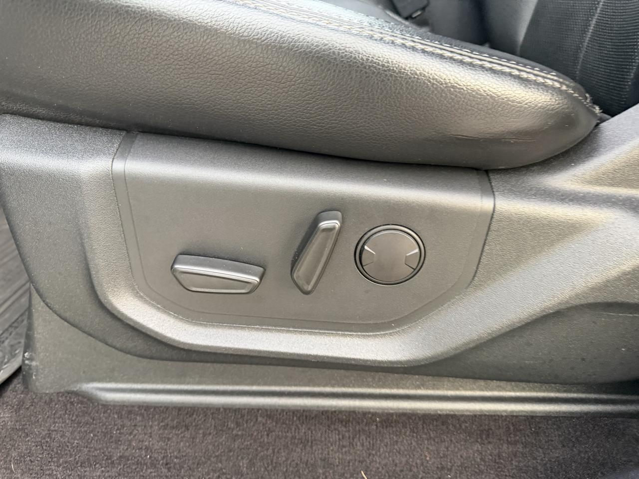 Ford F-150 Lariat SuperCrew 5.5-ft. Bed 4WD 2019
