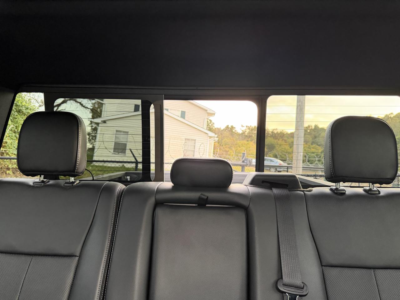 Ford F-150 Lariat SuperCrew 5.5-ft. Bed 4WD 2019