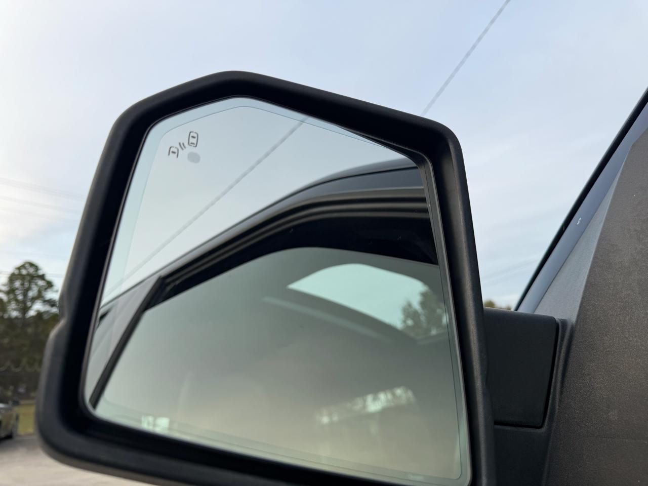 Ford F-150 Platinum SuperCrew 5.5-ft. Bed 4WD 2018
