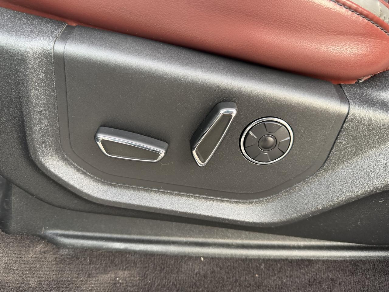 Ford F-150 Platinum SuperCrew 5.5-ft. Bed 4WD 2018
