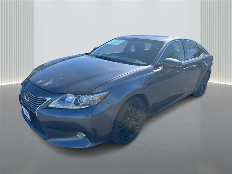 2014 Lexus ES 350 FWD