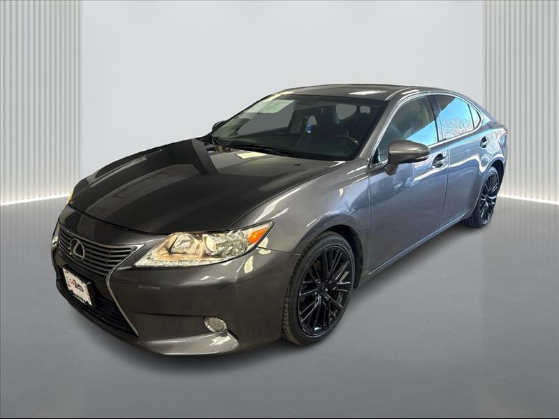 2014 Lexus ES 350 FWD