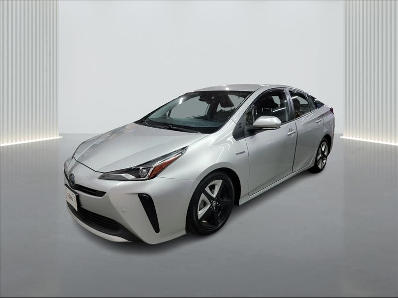 Toyota Prius Limited FWD