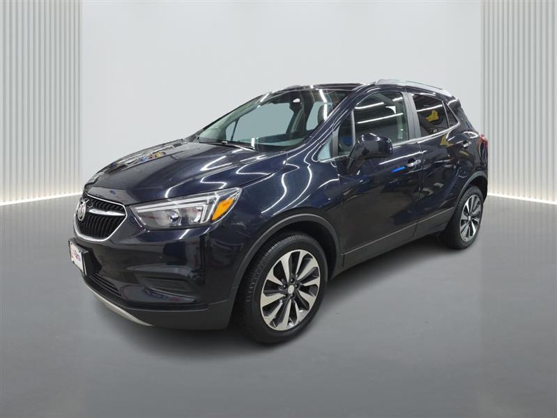 2022 Buick Encore Preferred AWD