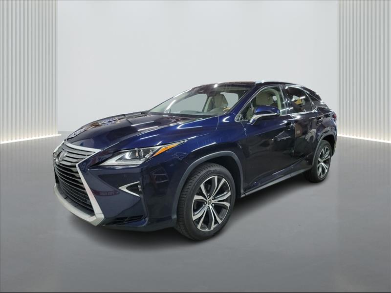 2019 Lexus RX 350 FWD
