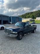 2001 Dodge Ram 2500 