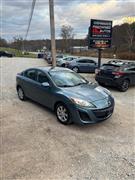 2011 Mazda MAZDA3 