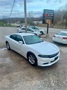 2015 Dodge Charger 