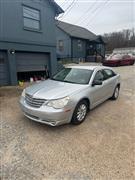 2008 Chrysler Sebring 