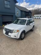 2012 Ford Escape 