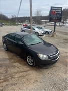 2011 Chevrolet Malibu 