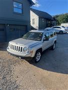 2012 Jeep Patriot 