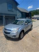2014 Chevrolet Equinox 