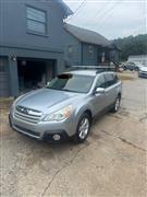 2014 Subaru Outback 
