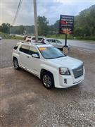 2013 GMC Terrain 