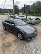 2012 Audi A4 