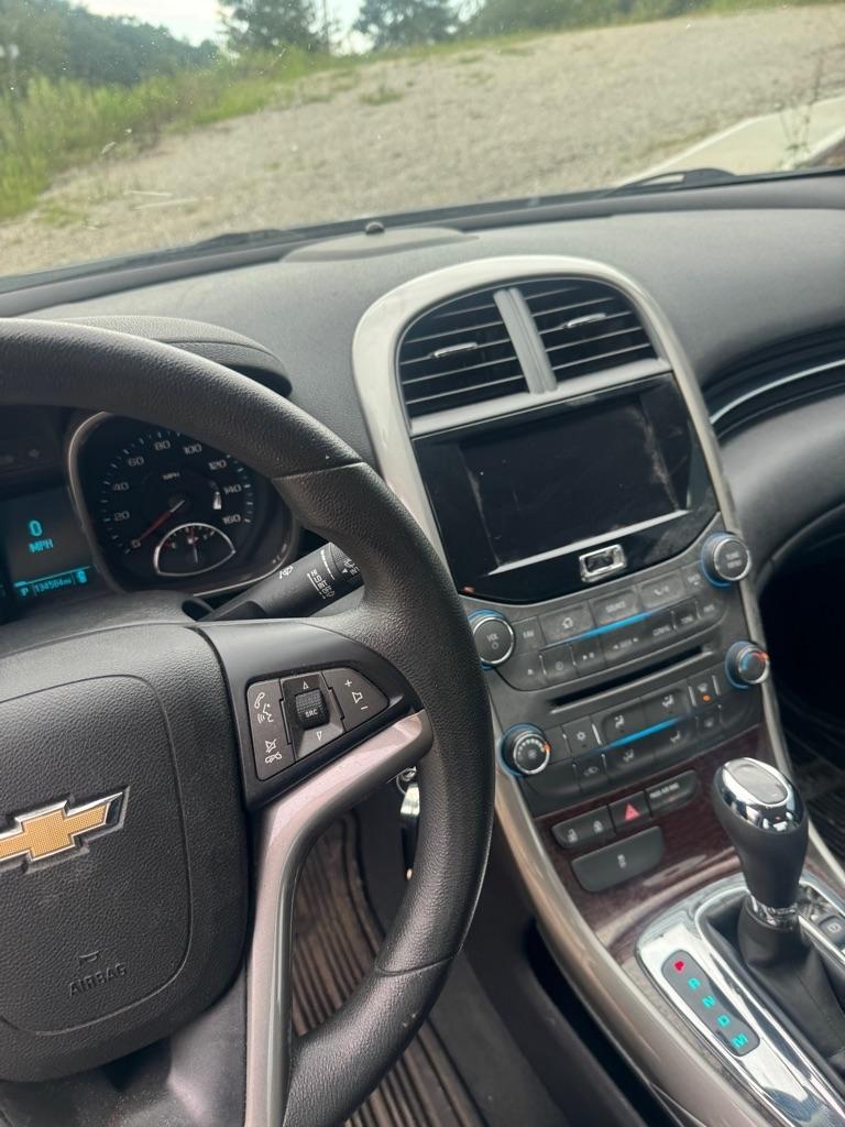 Chevrolet Malibu photo 7