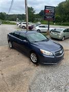 2013 Chevrolet Malibu 