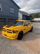 2019 RAM 1500 Classic 