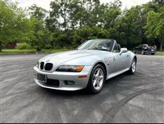 1997 BMW Z3 