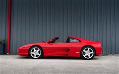1996 Ferrari F355 