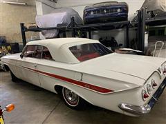 1961 Chevrolet Impala 