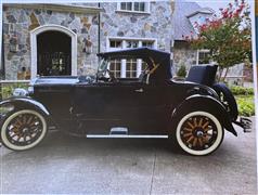 1928 Buick Sport Roadster 