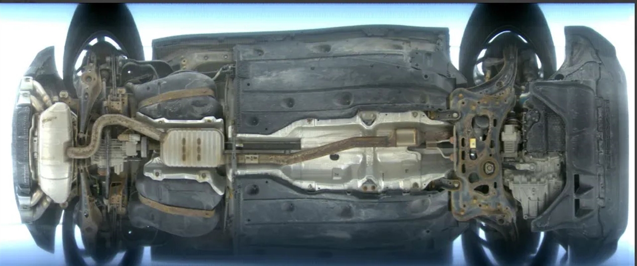 Volkswagen Golf R DCS and Navigation 7A 2019