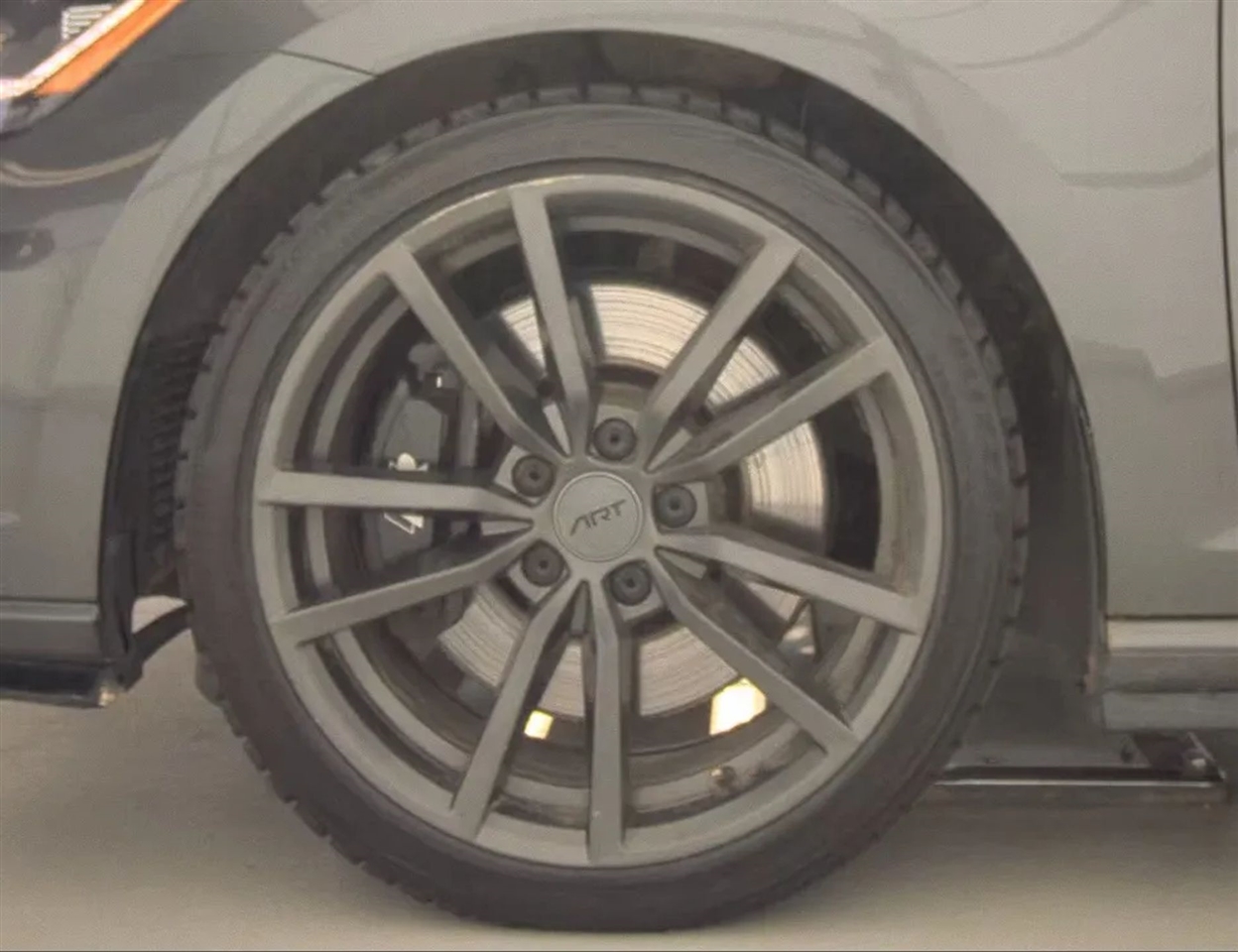 Volkswagen Golf R DCS and Navigation 7A 2019