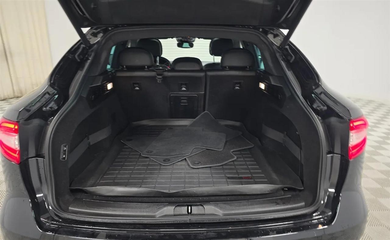 Maserati Levante S 2018