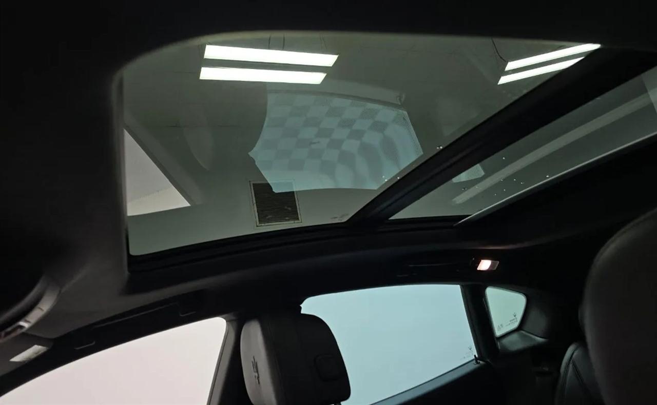 Maserati Levante S 2018