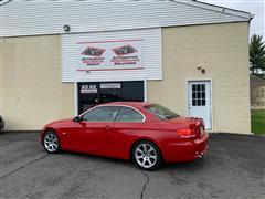 2007 BMW 3-Series 