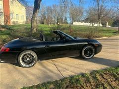 1999 Porsche 911 