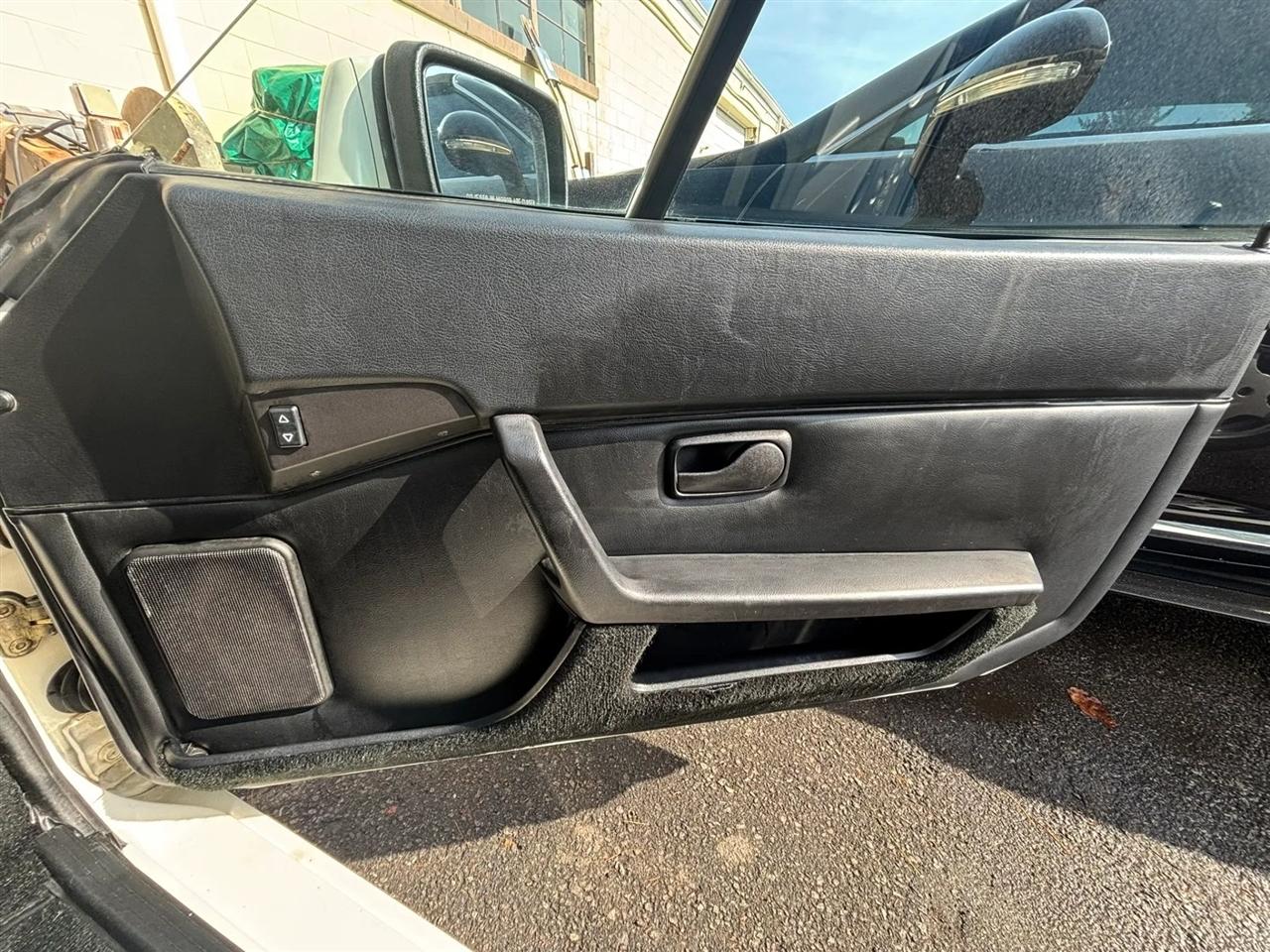 Porsche 944 S2 Cabriolet 1991