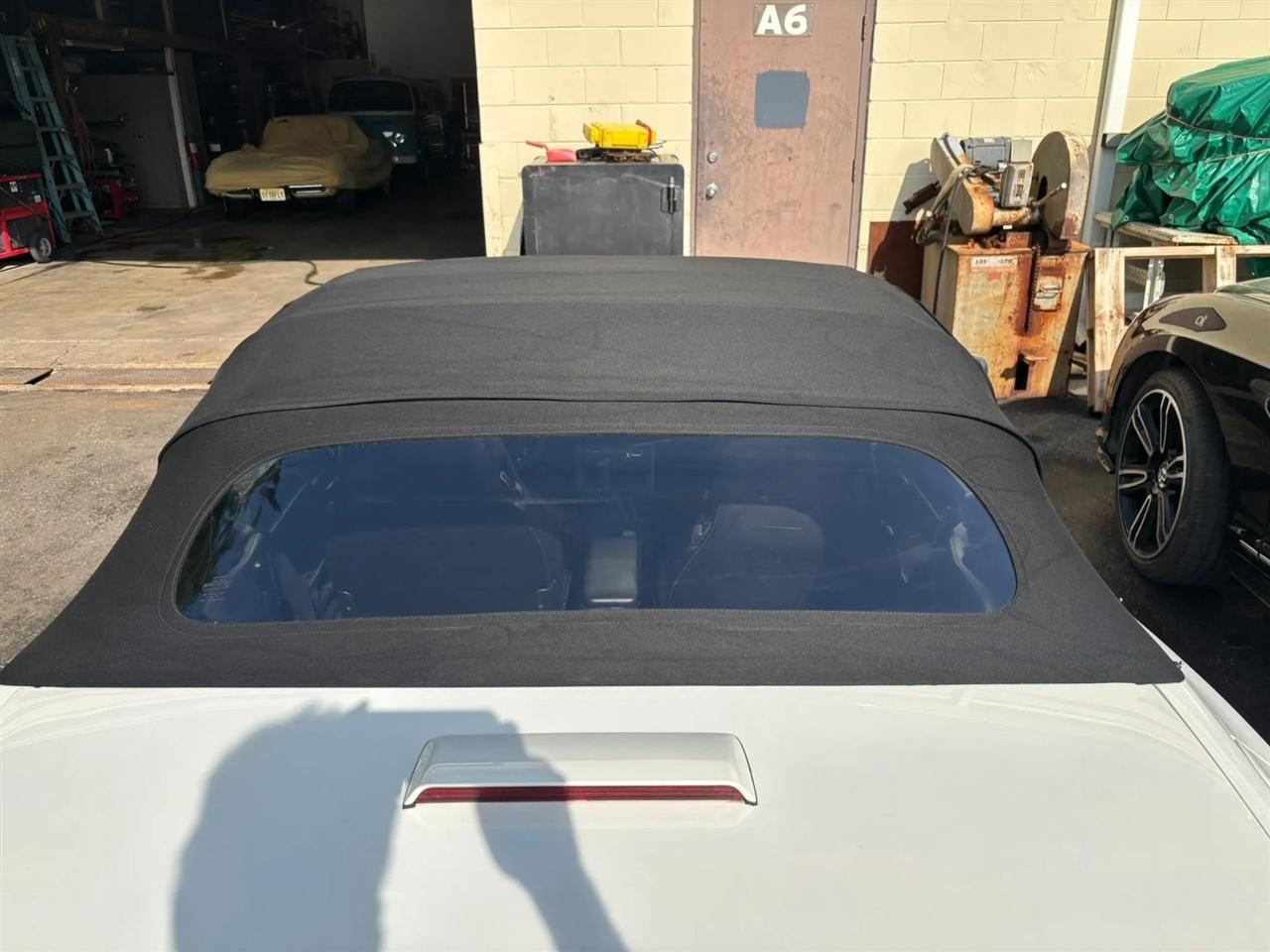 Porsche 944 S2 Cabriolet 1991