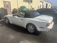 1991 Porsche 944 