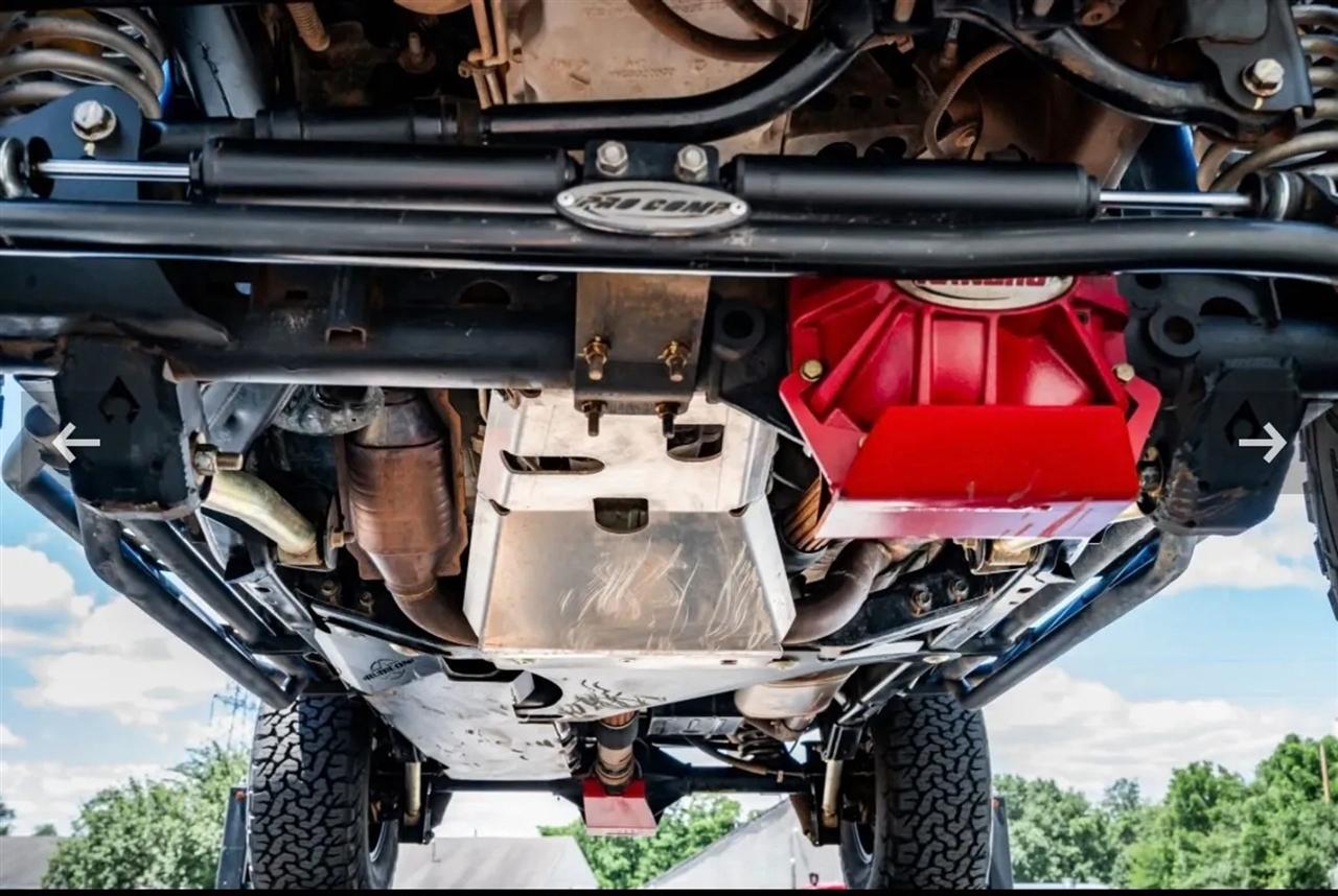 2015 Jeep Wrangler Unlimited Rubicon - Photo 19